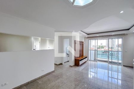 Sala de Jantar de apartamento para alugar com 4 quartos, 110m² em Tatuapé, São Paulo