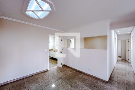 Sala de Jantar de apartamento para alugar com 4 quartos, 110m² em Tatuapé, São Paulo