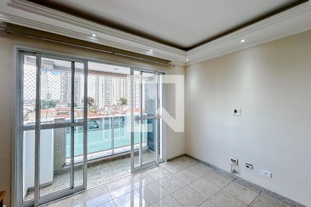 Sala de apartamento para alugar com 4 quartos, 110m² em Tatuapé, São Paulo