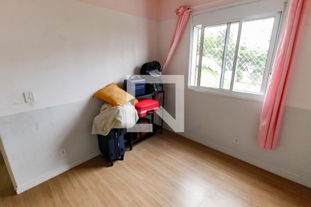 Quarto 1 de apartamento para alugar com 2 quartos, 55m² em Vila Suzana, São Paulo