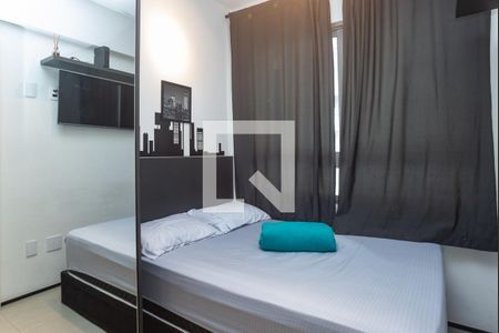 Stúdio de kitnet/studio à venda com 1 quarto, 17m² em Perdizes, São Paulo