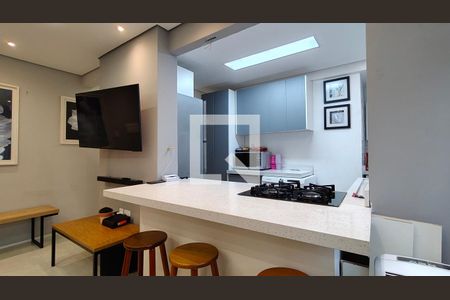Apartamento à venda com 2 quartos, 70m² em Santana, São Paulo