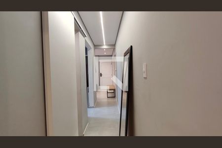 Apartamento à venda com 2 quartos, 70m² em Santana, São Paulo