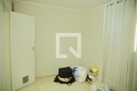 Suíte  de apartamento à venda com 3 quartos, 69m² em Vila Labor, São Bernardo do Campo