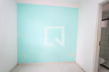 Suite de apartamento à venda com 3 quartos, 66m² em Parque Reboucas, São Paulo