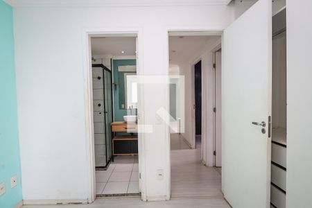 Suite de apartamento à venda com 3 quartos, 66m² em Parque Reboucas, São Paulo