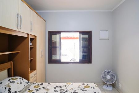 Quarto 1 de casa à venda com 2 quartos, 129m² em Vila Antonieta, São Bernardo do Campo