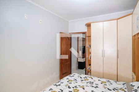 Quarto 1 de casa à venda com 2 quartos, 129m² em Vila Antonieta, São Bernardo do Campo