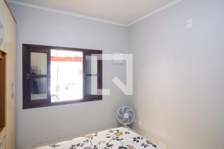 Quarto 1 de casa à venda com 2 quartos, 129m² em Vila Antonieta, São Bernardo do Campo