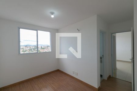Apartamento para alugar com 2 quartos, 60m² em Lagoinha Leblon, Belo Horizonte