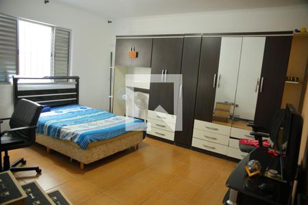 Casa à venda com 3 quartos, 242m² em Vila Irene, São Bernardo do Campo