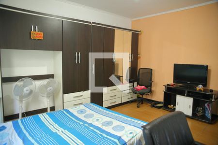 Casa à venda com 3 quartos, 242m² em Vila Irene, São Bernardo do Campo