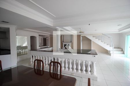 Casa para alugar com 3 quartos, 470m² em Jardim Prestes de Barros, Sorocaba