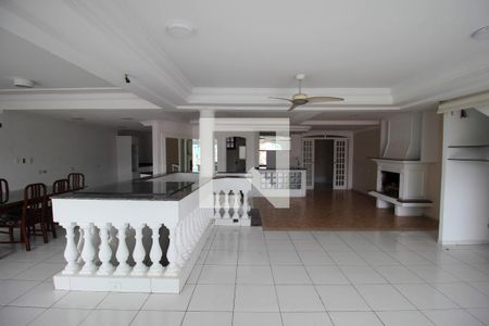 Casa para alugar com 3 quartos, 470m² em Jardim Prestes de Barros, Sorocaba