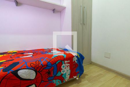 Quarto 1 de apartamento para alugar com 3 quartos, 70m² em Vila Gomes Cardim, São Paulo