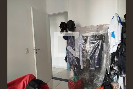 Quarto 1 de apartamento para alugar com 3 quartos, 63m² em Tatuapé, São Paulo