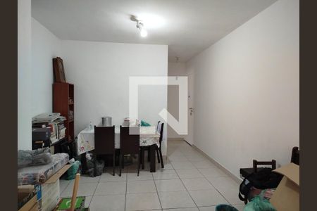 Sala de apartamento para alugar com 3 quartos, 63m² em Tatuapé, São Paulo