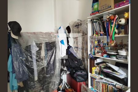 Quarto 1 de apartamento para alugar com 3 quartos, 63m² em Tatuapé, São Paulo