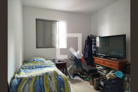 Quarto 2 de apartamento para alugar com 3 quartos, 63m² em Tatuapé, São Paulo