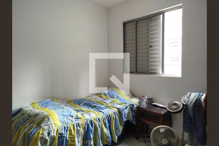Quarto 2 de apartamento para alugar com 3 quartos, 63m² em Tatuapé, São Paulo