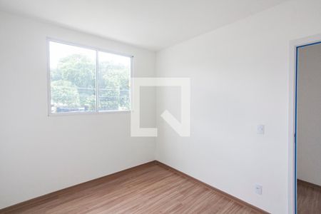 Quarto 1 de apartamento para alugar com 2 quartos, 49m² em Chácaras Tubalina E Quartel, Uberlândia