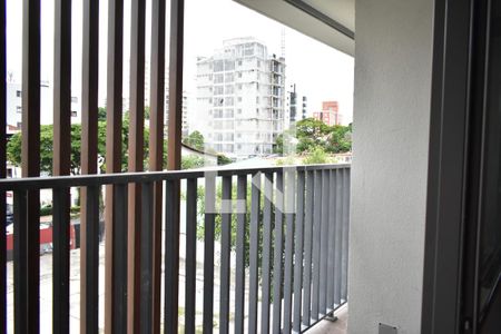 Studio de kitnet/studio para alugar com 0 quarto, 25m² em Vila Clementino, São Paulo
