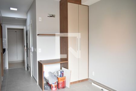 Studio de kitnet/studio para alugar com 0 quarto, 25m² em Vila Clementino, São Paulo
