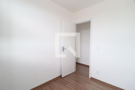 Quarto 1 de apartamento para alugar com 2 quartos, 49m² em Chácaras Tubalina E Quartel, Uberlândia