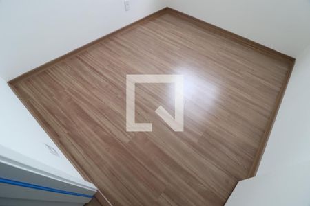 Quarto 1 de apartamento para alugar com 2 quartos, 49m² em Chácaras Tubalina E Quartel, Uberlândia