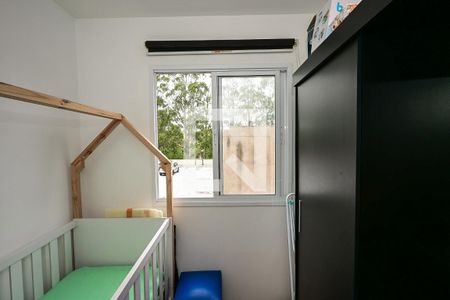 Quarto 1 de apartamento à venda com 2 quartos, 35m² em Paraíso do Morumbi, São Paulo