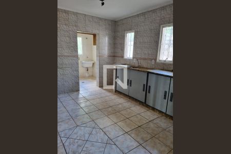 Casa para alugar com 2 quartos, 100m² em Caxambu, Jundiaí