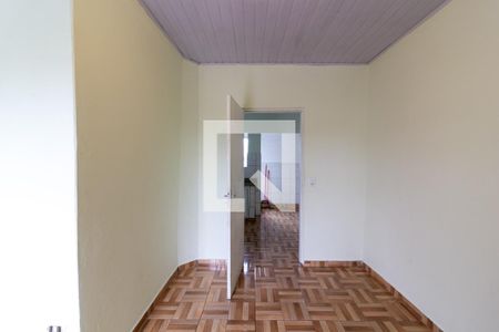 Quarto de casa para alugar com 1 quarto, 35m² em Americanópolis, São Paulo