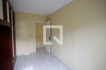 Quarto 2 de apartamento para alugar com 2 quartos, 52m² em Pechincha, Rio de Janeiro