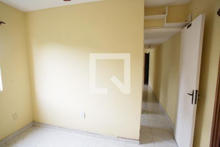 Quarto1 de apartamento para alugar com 2 quartos, 52m² em Pechincha, Rio de Janeiro