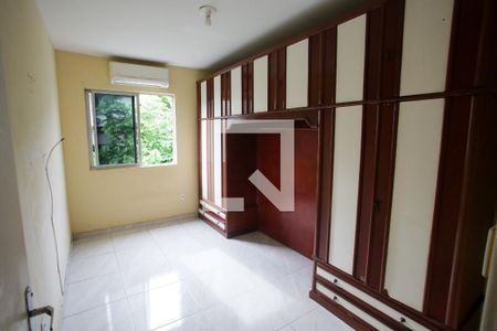 Quarto 2 de apartamento para alugar com 2 quartos, 52m² em Pechincha, Rio de Janeiro