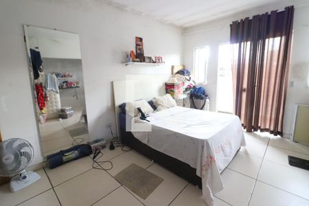 Suite  de casa para alugar com 1 quarto, 200m² em Baronesa, Osasco