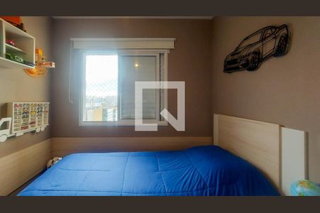 Quarto de apartamento à venda com 3 quartos, 103m² em Água Branca, São Paulo