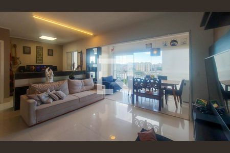 Apartamento à venda com 3 quartos, 103m² em Água Branca, São Paulo