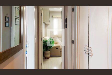 Suite de apartamento à venda com 3 quartos, 103m² em Água Branca, São Paulo