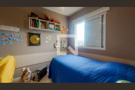 Quarto de apartamento à venda com 3 quartos, 103m² em Água Branca, São Paulo