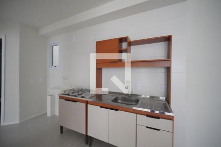 Apartamento para alugar com 2 quartos, 46m² em Sertão do Maruim, São José