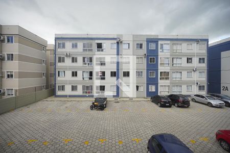 Apartamento para alugar com 2 quartos, 46m² em Sertão do Maruim, São José