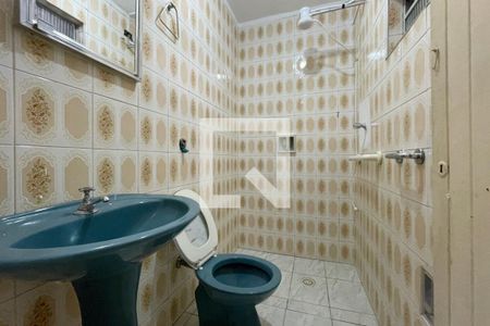 Casa para alugar com 2 quartos, 120m² em Vila Renato, São Paulo