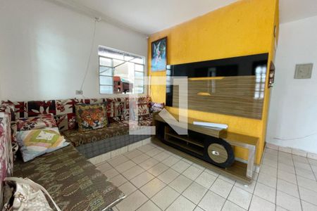 Casa para alugar com 2 quartos, 120m² em Vila Renato, São Paulo