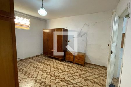 Casa para alugar com 2 quartos, 120m² em Vila Renato, São Paulo