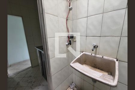 Apartamento para alugar com 2 quartos, 120m² em Taquara, Rio de Janeiro