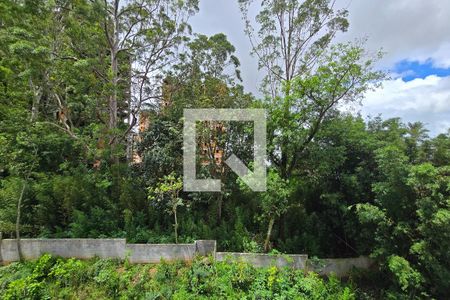 Vista - Sacada  de apartamento para alugar com 2 quartos, 42m² em Bairro dos Casa, São Bernardo do Campo