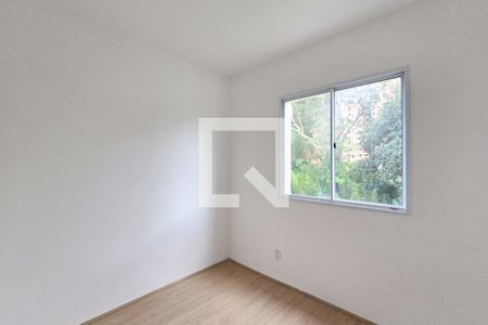 Quarto 1 de apartamento para alugar com 2 quartos, 42m² em Bairro dos Casa, São Bernardo do Campo