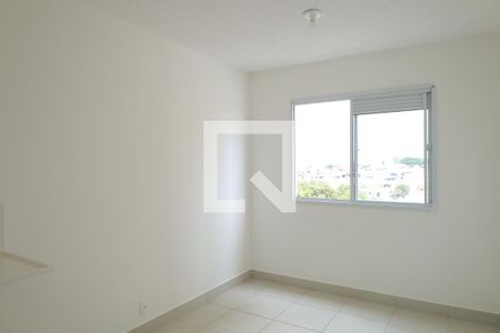 Sala de apartamento para alugar com 2 quartos, 33m² em Vila Nova Curuca, São Paulo