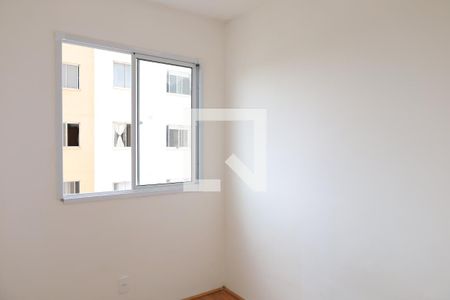 Quarto 1 de apartamento para alugar com 2 quartos, 33m² em Vila Nova Curuca, São Paulo